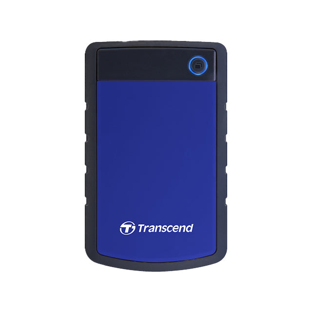 Transcend Storejet 25H3 1 TB USB 3.0