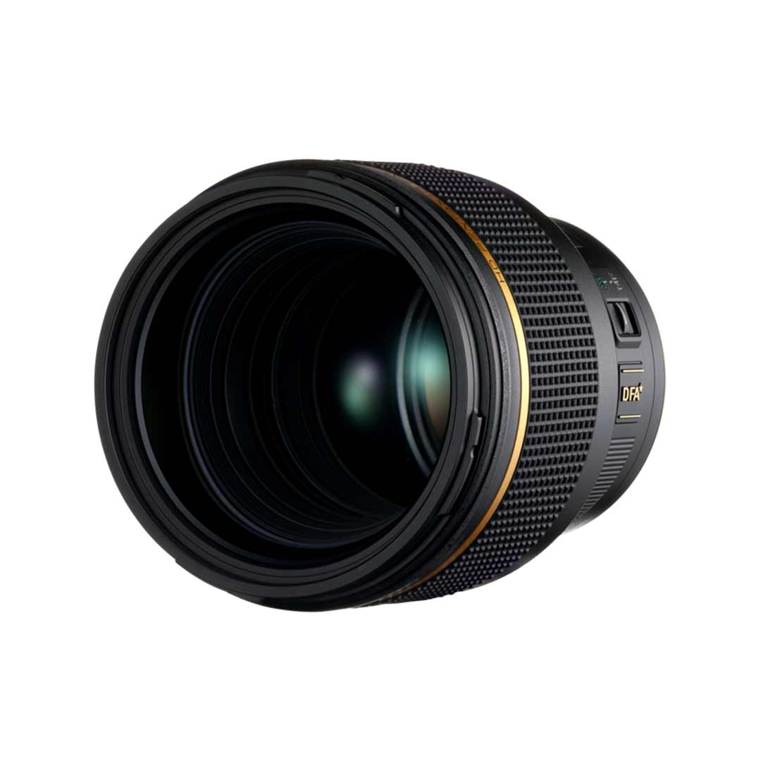 Pentax HD D FA 85mm F/1.4 ED SDM AW