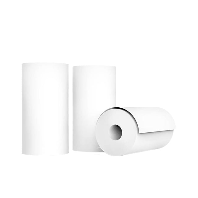 Agfa Realikids Instant Papir 3 Ruller