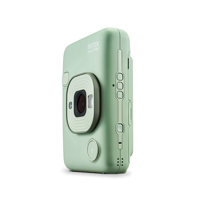 Fujifilm Instax Mini LiPlay Matcha Green