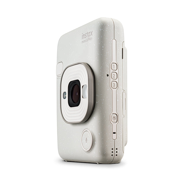 Fujifilm Instax Mini LiPlay Misty White