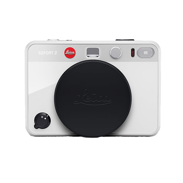 Leica Sofort 2 Hvid