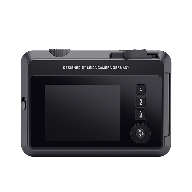 Leica Sofort 2 Sort