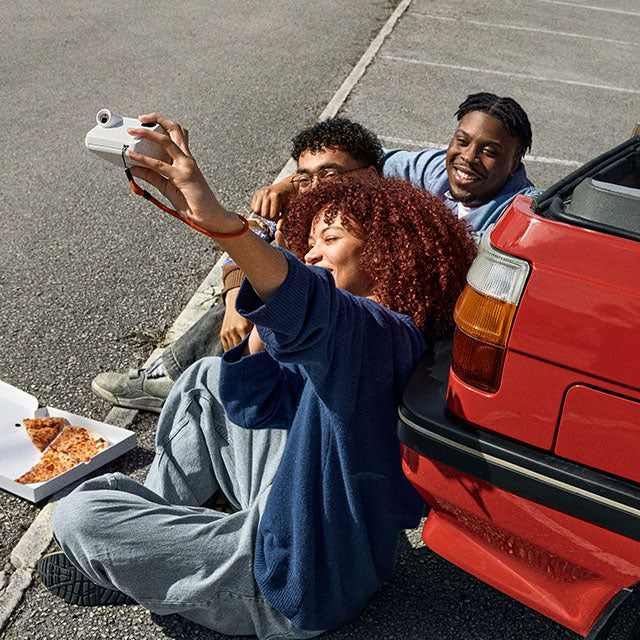Polaroid Go Gen 2 Sort