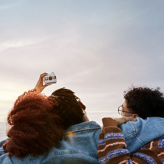 Polaroid Go Gen 2 Sort