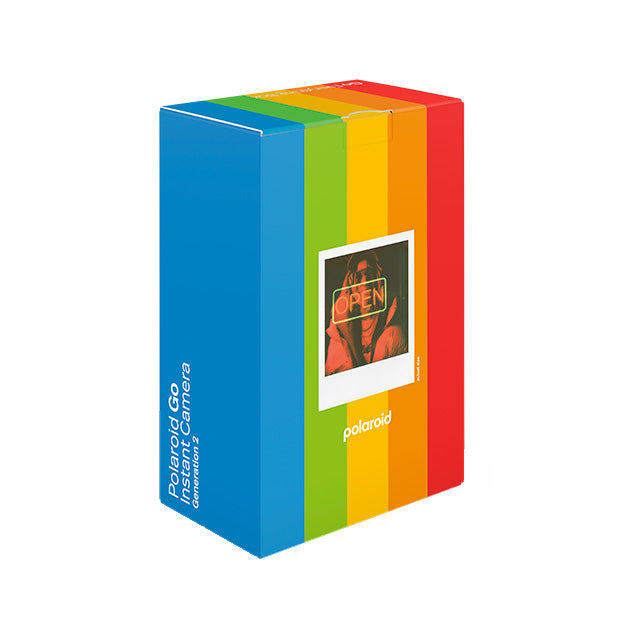 Polaroid Go Gen 2 E-Box Sort