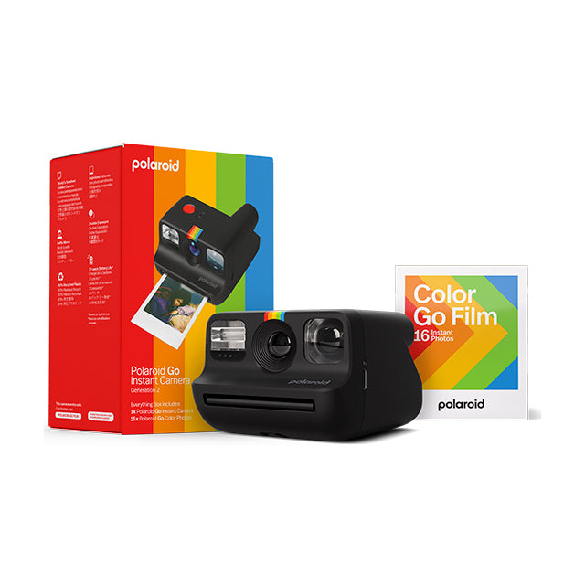 Polaroid Go Gen 2 E-Box Sort