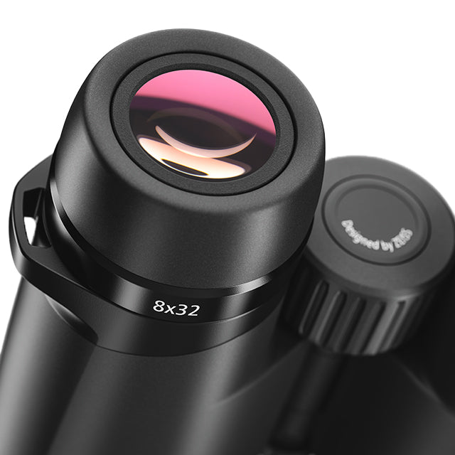 Zeiss Conquest HDX 8x32 - Cashback 1125,-