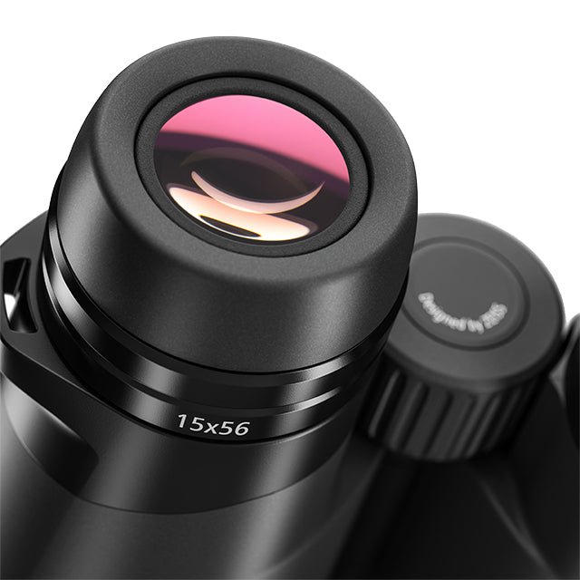 Zeiss Conquest HDX 15x56 - Cashback 1500,-