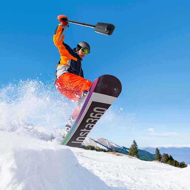 Insta360 X3