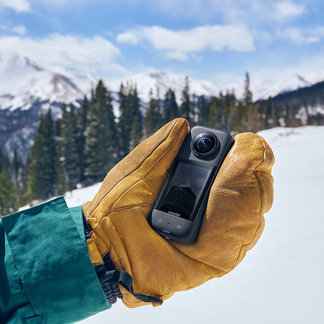 Insta360 X3