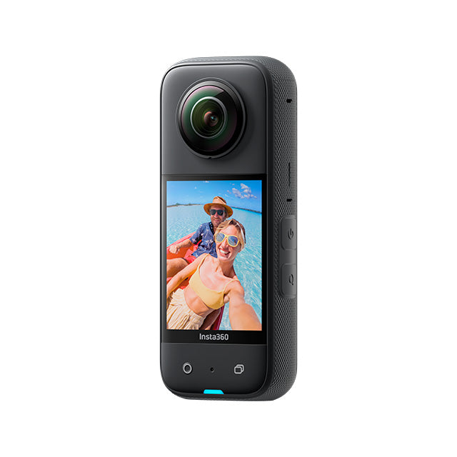 Insta360 X3