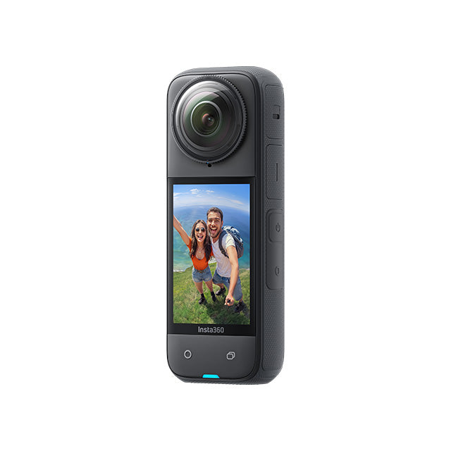 Insta360 X4