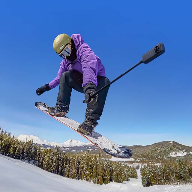 Insta360 X4
