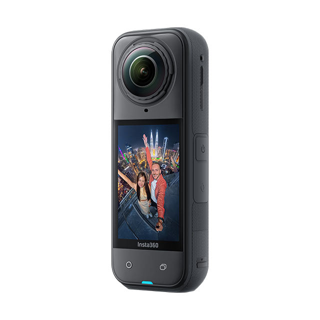 Insta360 X5 Standard Bundle