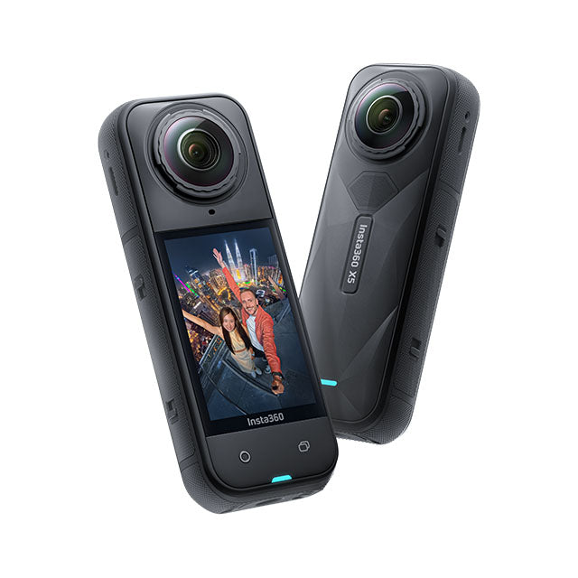 Insta360 X5 Standard Bundle