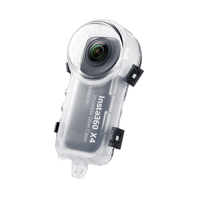 Insta360 X4 Dykker Case