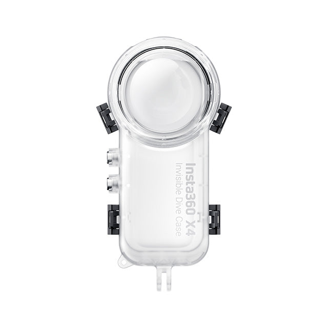 Insta360 X4 Dykker Case