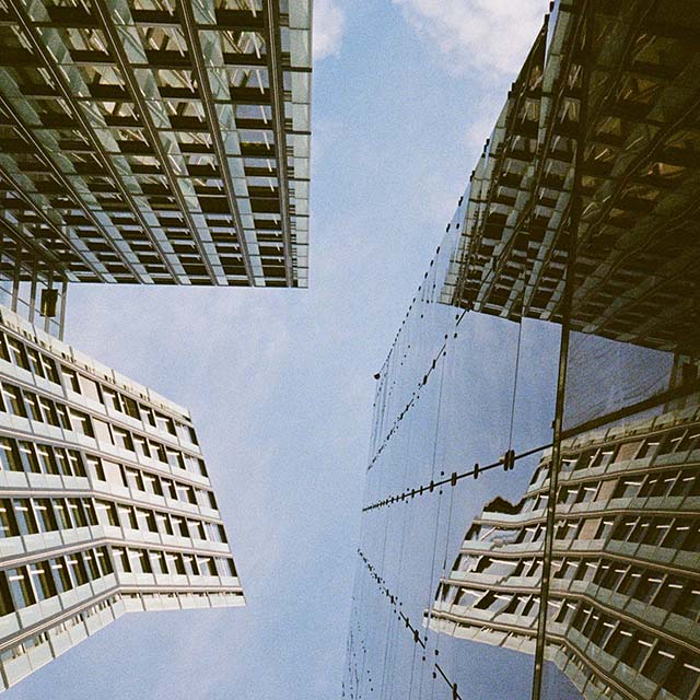 Pentax 17 Sølv Analog Kamera