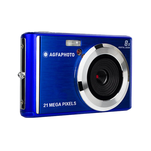 Agfa Realishot DC5200 Blå