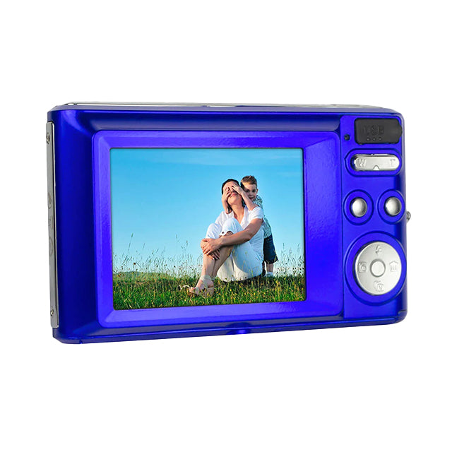 Agfa Realishot DC5200 Blå