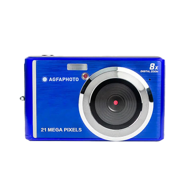 Agfa Realishot DC5200 Blå