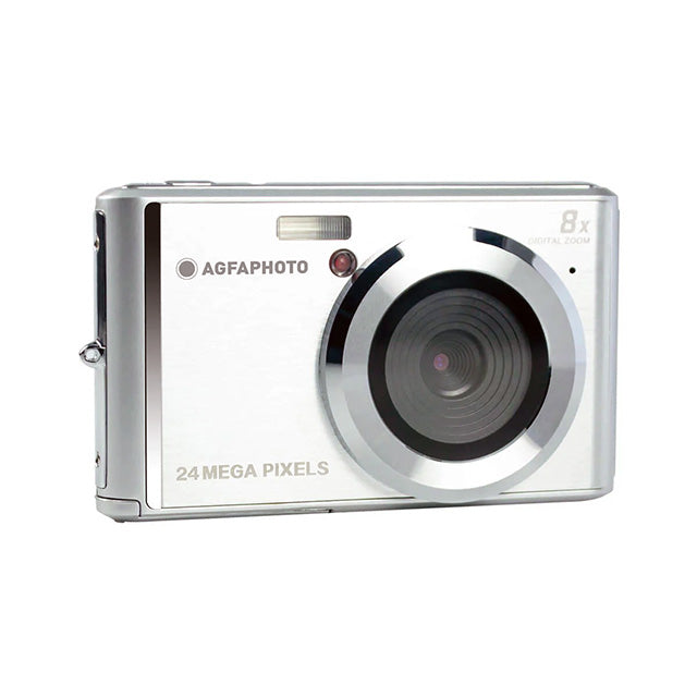 Agfa Realishot DC5500 Sølv