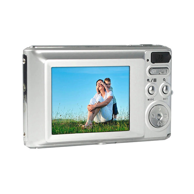Agfa Realishot DC5500 Sølv