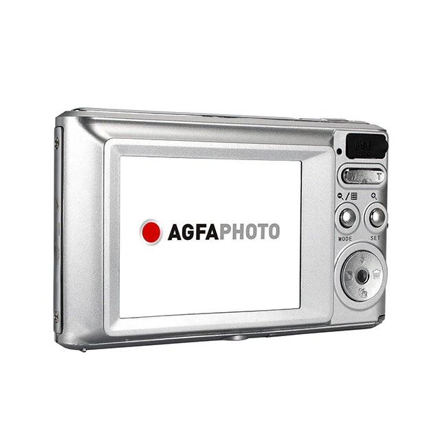 Agfa Realishot DC5500 Sølv
