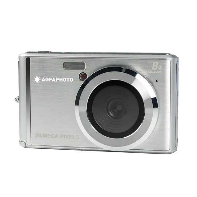 Agfa Realishot DC5500 Sølv