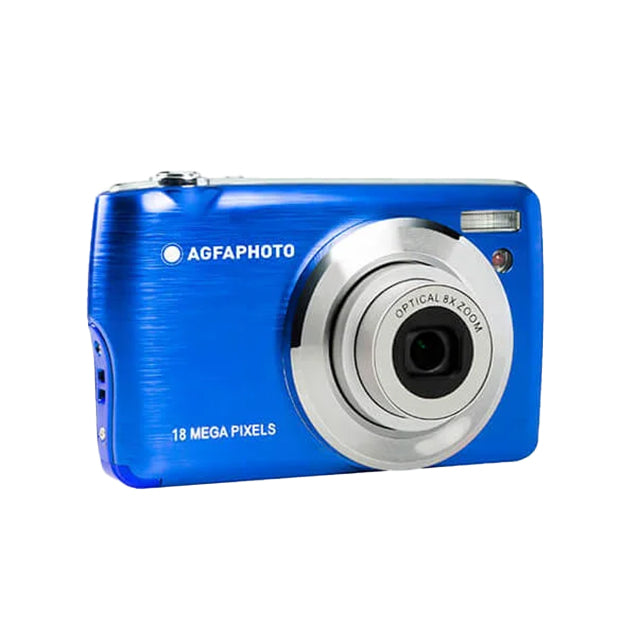 Agfa Realishot DC8200 Blå
