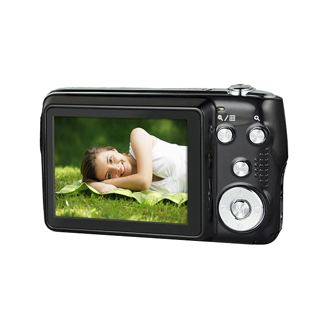 Agfa Realishot DC8200 Sort