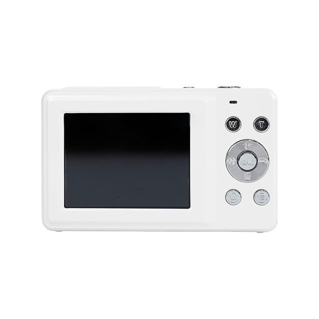 YASHICA DigiPix 100 Hvid