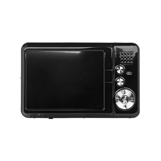 YASHICA EasySnap Digital Kamera Sort