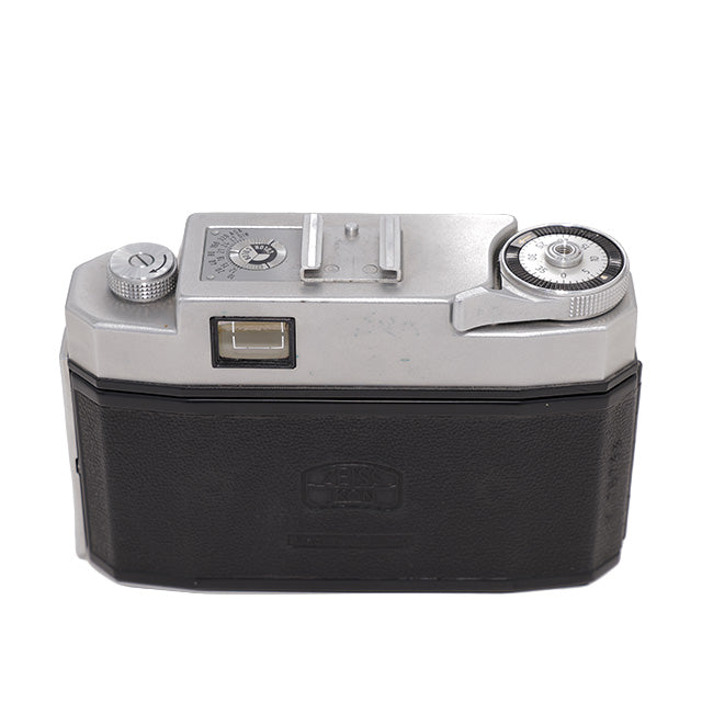 Zeiss Ikon Contina Ic