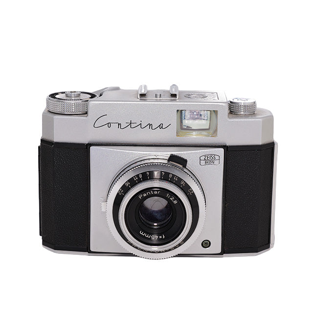 Zeiss Ikon Contina Ic