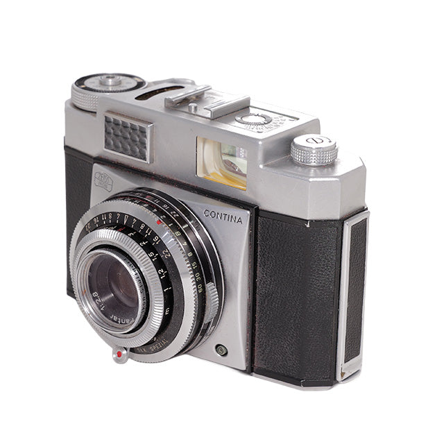 Zeiss Ikon Contina-matic III