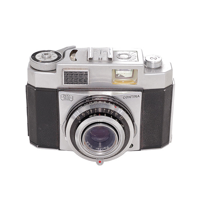 Zeiss Ikon Contina-matic III