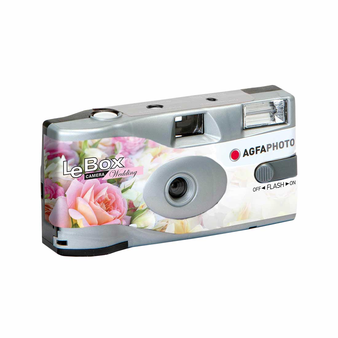 Agfa Lebox Bryllup Engangskamera 27 Billeder