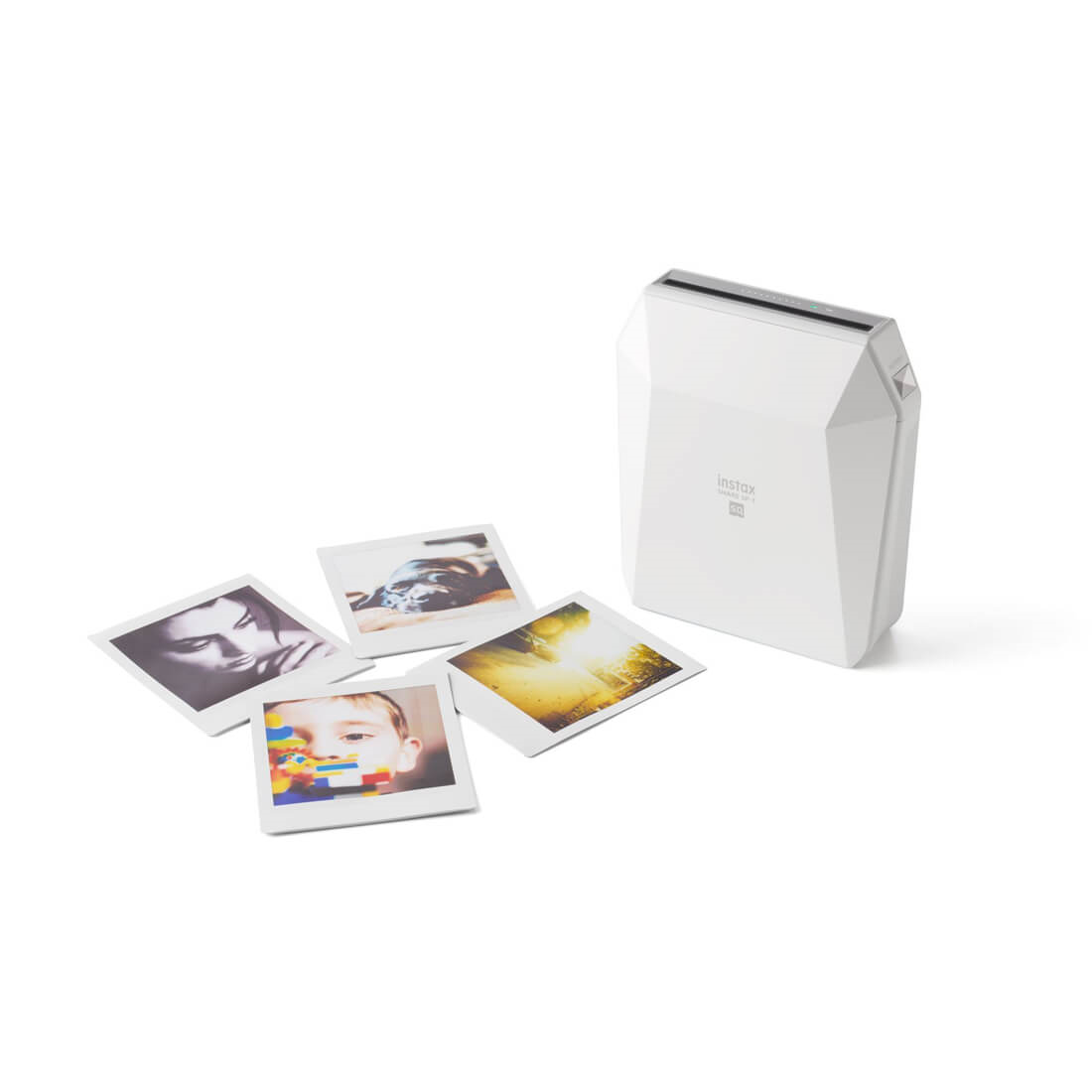 Fujifilm Instax Share SP-3 Hvid