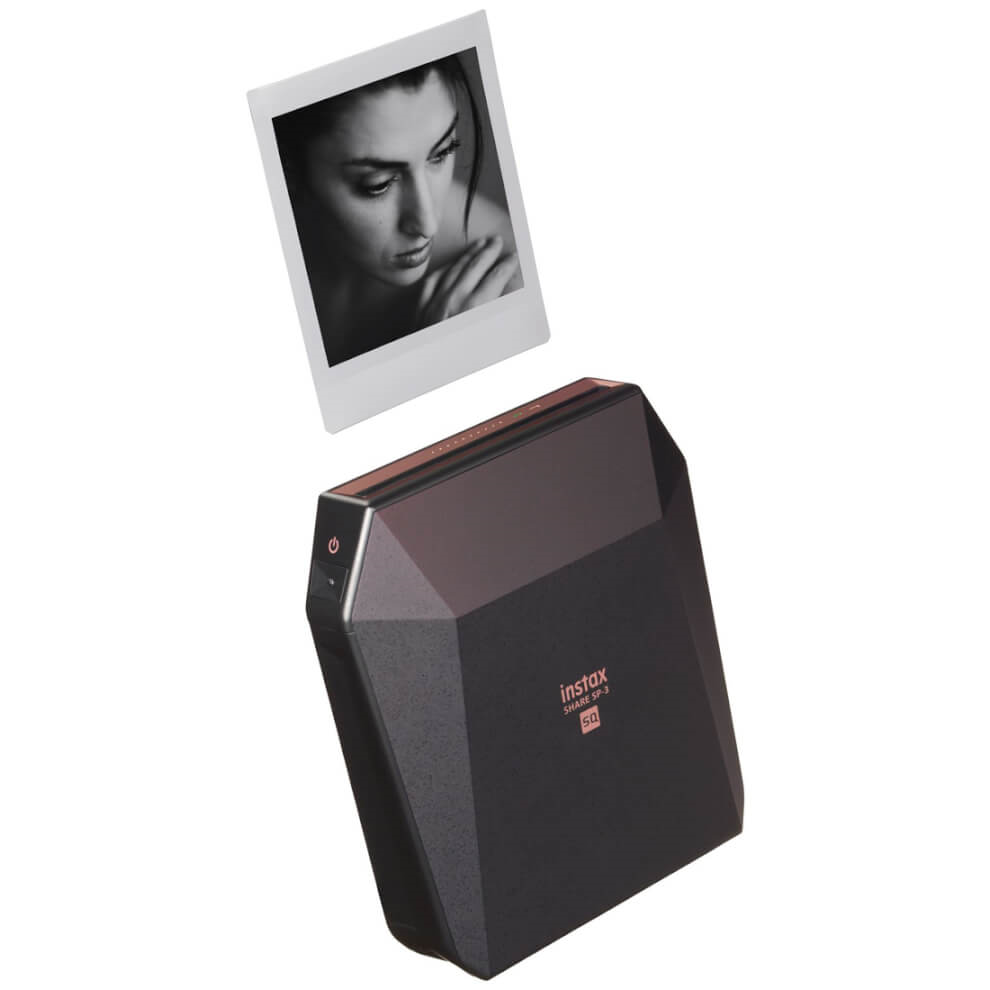 Fujifilm Instax Share SP-3 Sort