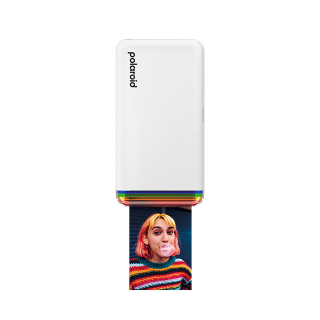 Polaroid Hi-Print Gen 2 Hvid