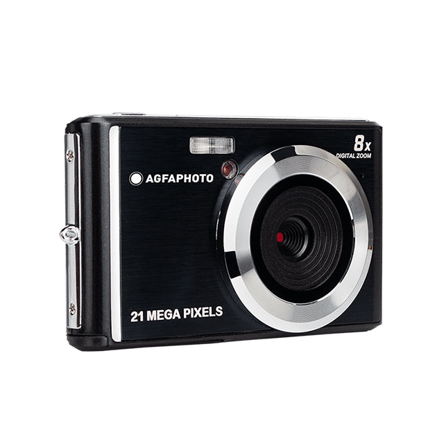Agfa Realishot DC5200 Sort