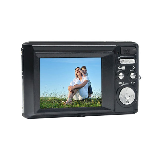Agfa Realishot DC5200 Sort
