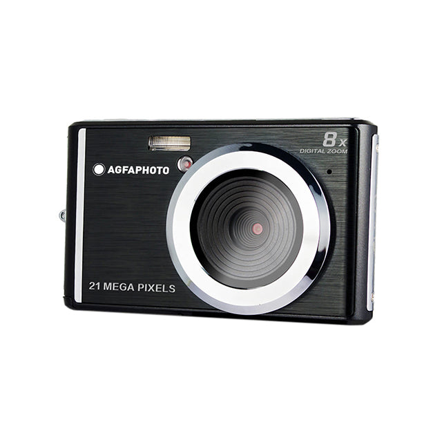 Agfa Realishot DC5200 Sort