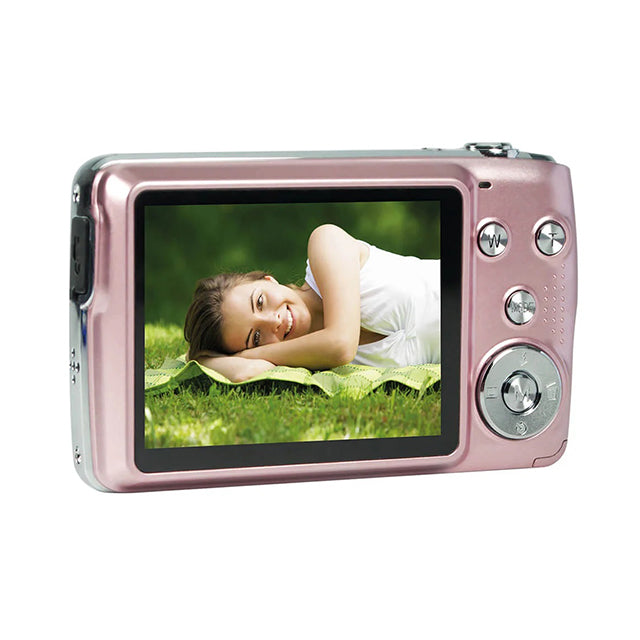 Agfa Realishot DC8200 Pink