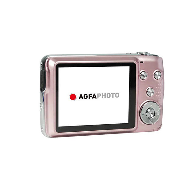 Agfa Realishot DC8200 Pink