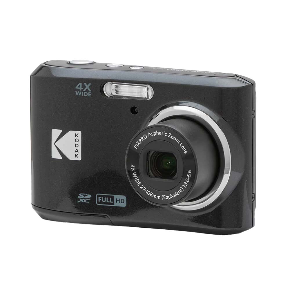 Kodak Pixpro FZ45 Sort