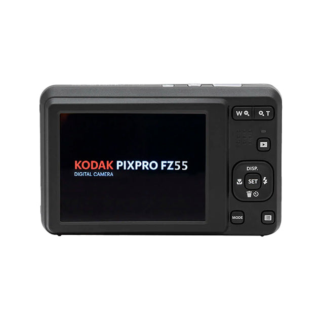 Kodak PixPro FZ55 Blå