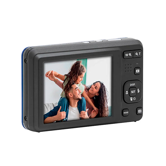 Kodak PixPro FZ55 Blå